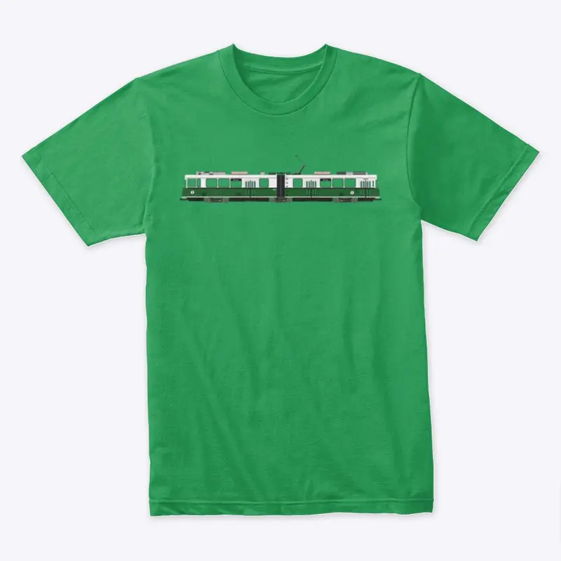 Type 7 T-Shirt